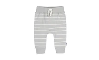 Gerber Baby Boys 3-Pack 0M-18M Leafless Tree Jogger Pants