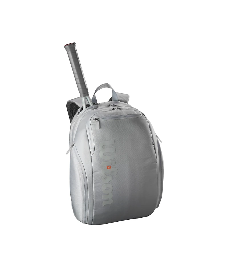 Wilson Shift Super Tour Tennis Backpack - Artic Ice