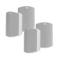 Polk Audio Atrium 5 All-Weather Outdoor Loudspeakers