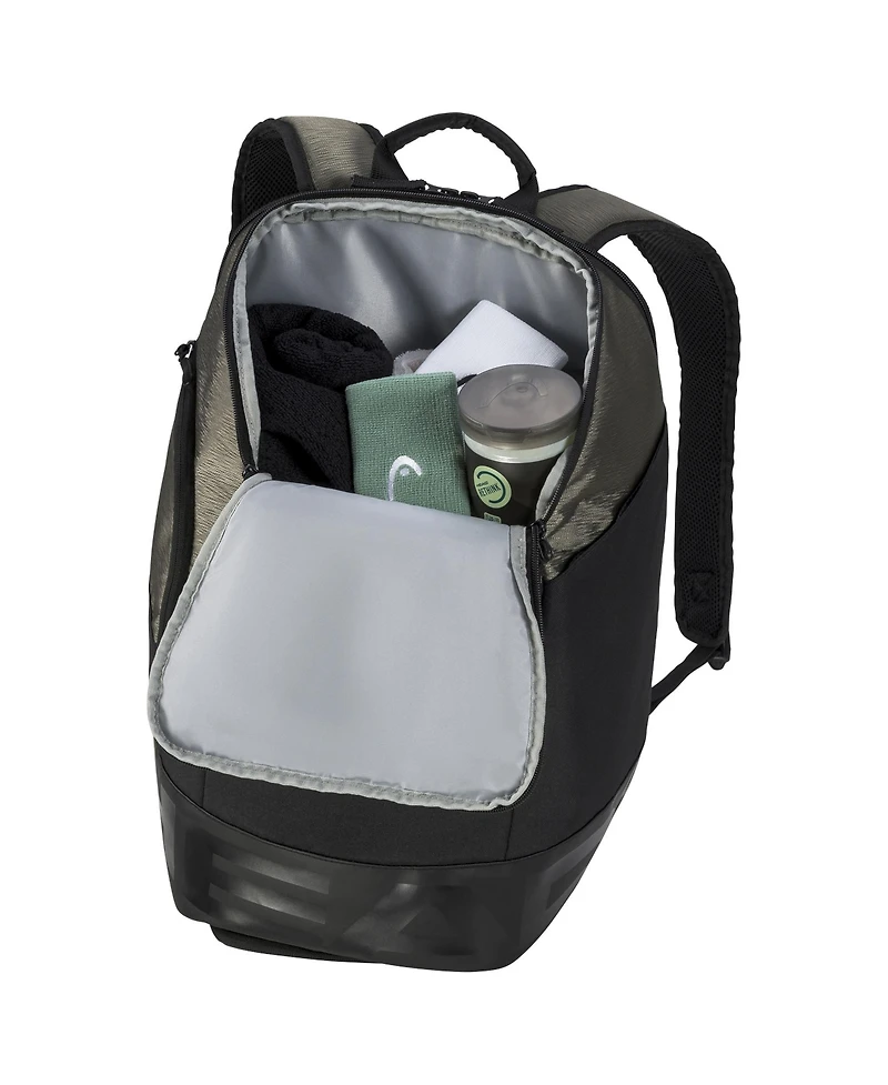Head Pro X 28L Thyme/Black Tennis Backpack - Thyme/Black