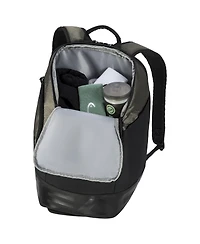 Head Pro X 28L Thyme/Black Tennis Backpack - Thyme/Black