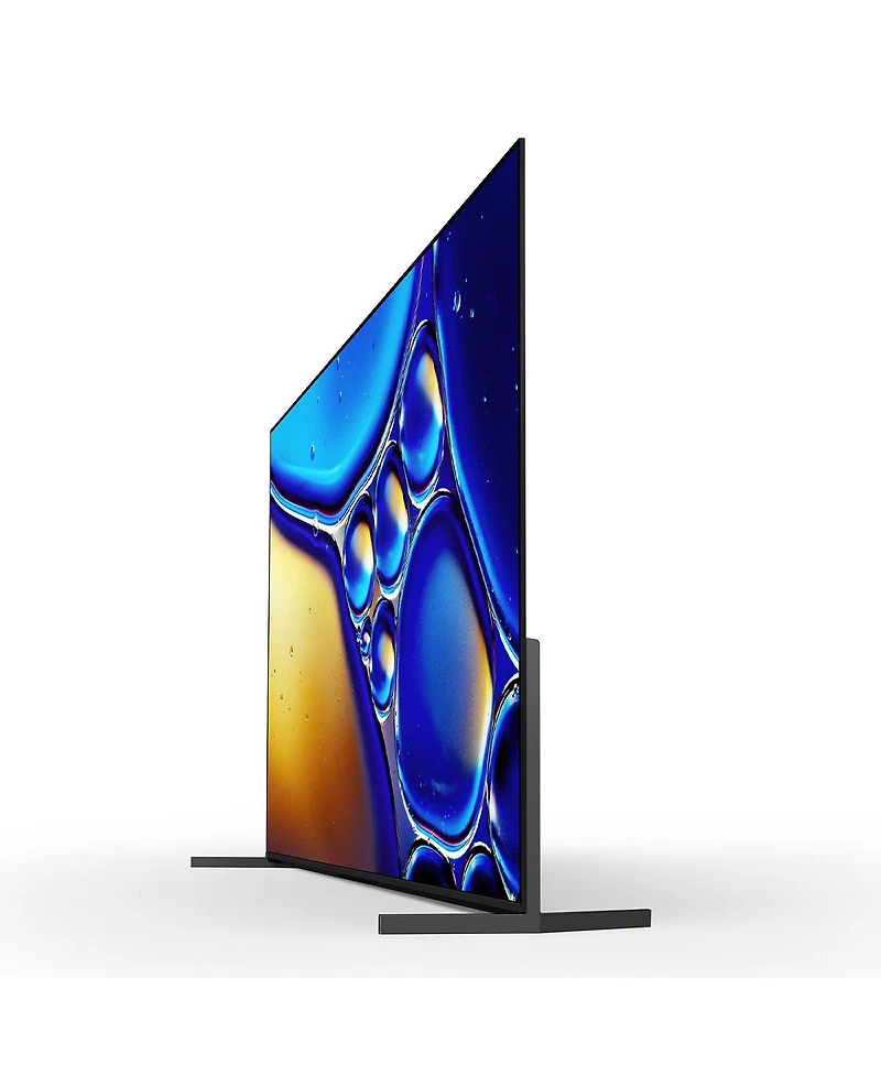 Sony Bravia 8 Ii 55 Inch Qd-oled 4K Hdr Tv with AudioQuest Sky 3m Hdmi Cable