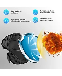 Kids Protective Gear Set