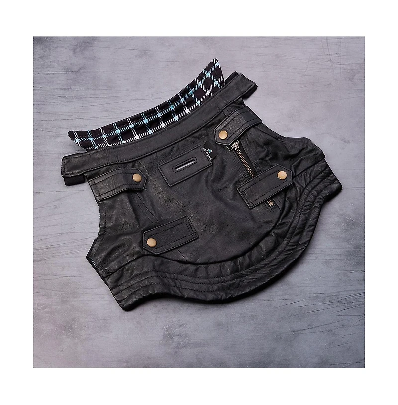 K9 Wear Starter Kit with Genuine Leather Jacket