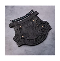 K9 Wear Starter Kit with Genuine Leather Jacket