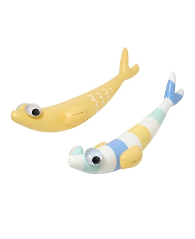 Inflatable Noodle: Finn the Fish