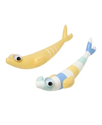 Inflatable Noodle: Finn the Fish