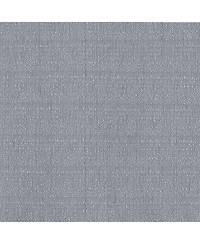 Kate Aurora Shabby Country Farmhouse Flax Styled Sheer Cafe 3 Piece Kitchen Curtain Tier & Valance Set - 24 in. Long - Gray