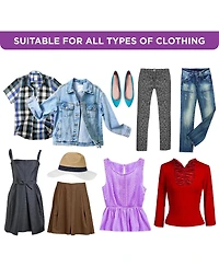 Florida Brands Portable Wardrobe Closet