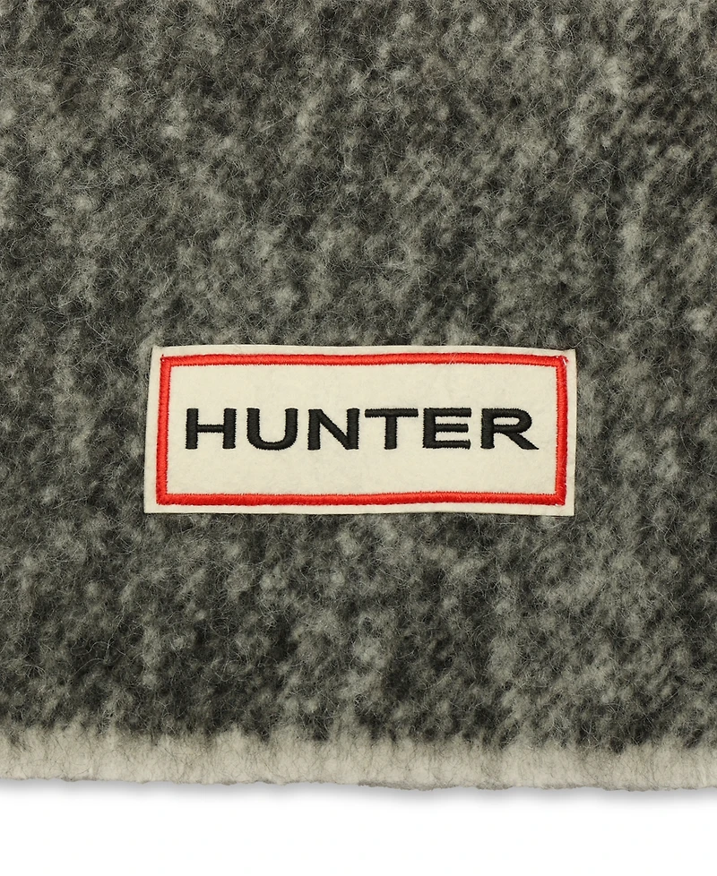 Hunter Brushed Ombre Scarf