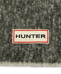 Hunter Brushed Ombre Scarf
