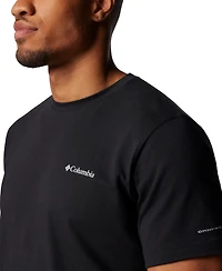 Columbia Men's Thistletown Hills Short Sleeve Shirt