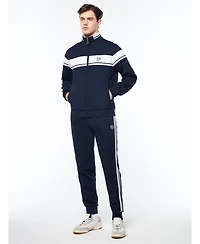Sergio Tacchini Men's Damarindo Track Jacket Archivio