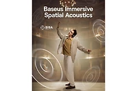 Baseus Wireless Headphone Noise Cancelling Headphones Bluetooth Over-Ear with