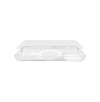 Case-Mate Protection Pack Tough MagSafe Case and Glass Screen Protector for Apple iPhone 16