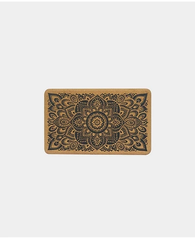 Yoga Design Lab Cork Yoga Block