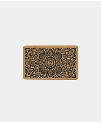 Yoga Design Lab Cork Yoga Block
