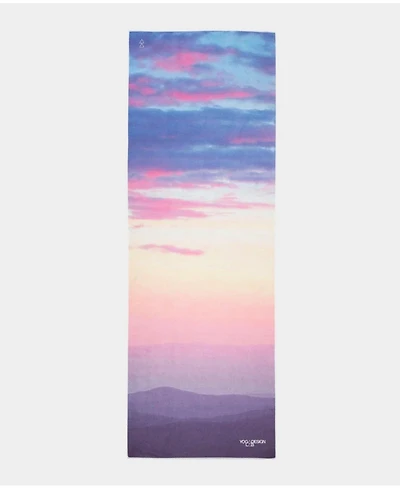 Yoga Design Lab Mat Towel