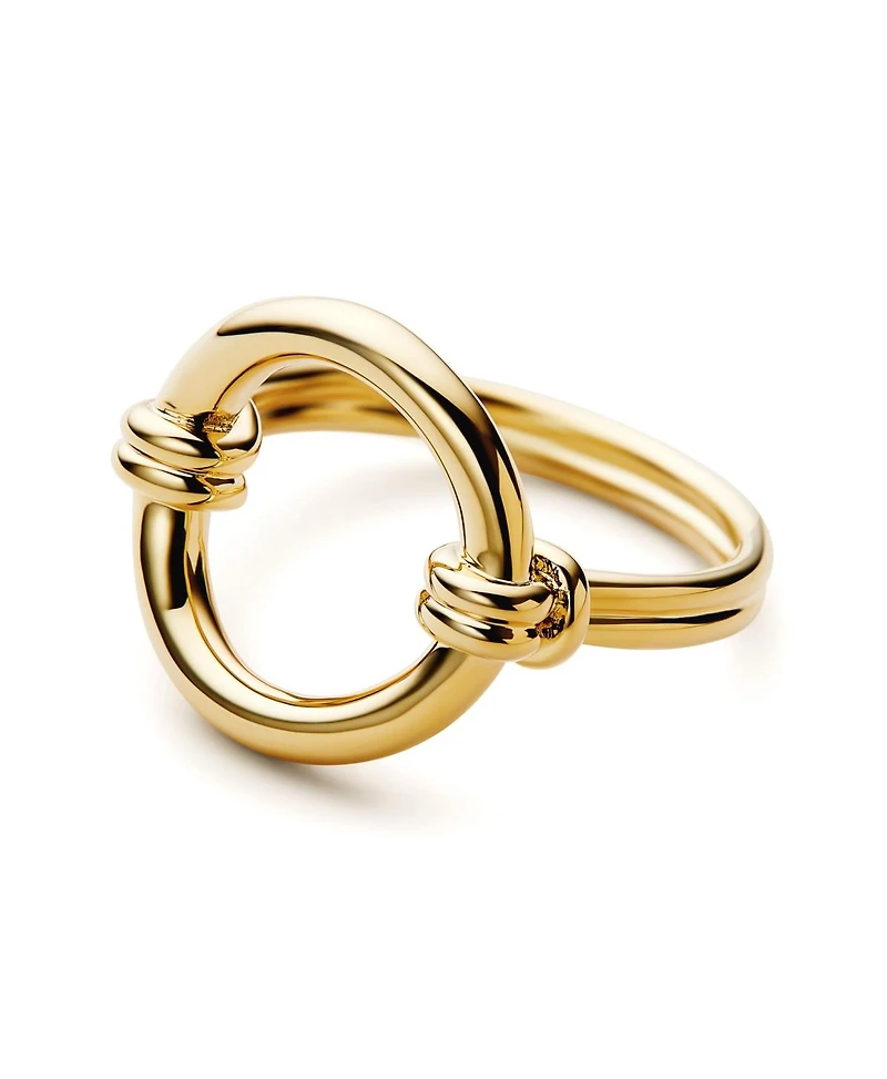 Ana Luisa Statement Ring - Remi