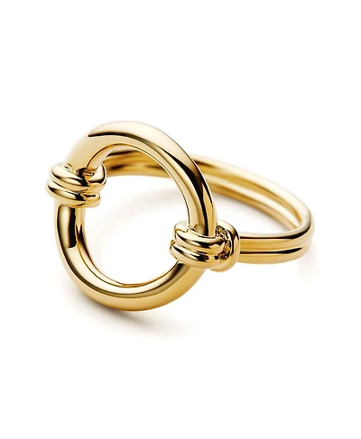 Ana Luisa Statement Ring - Remi