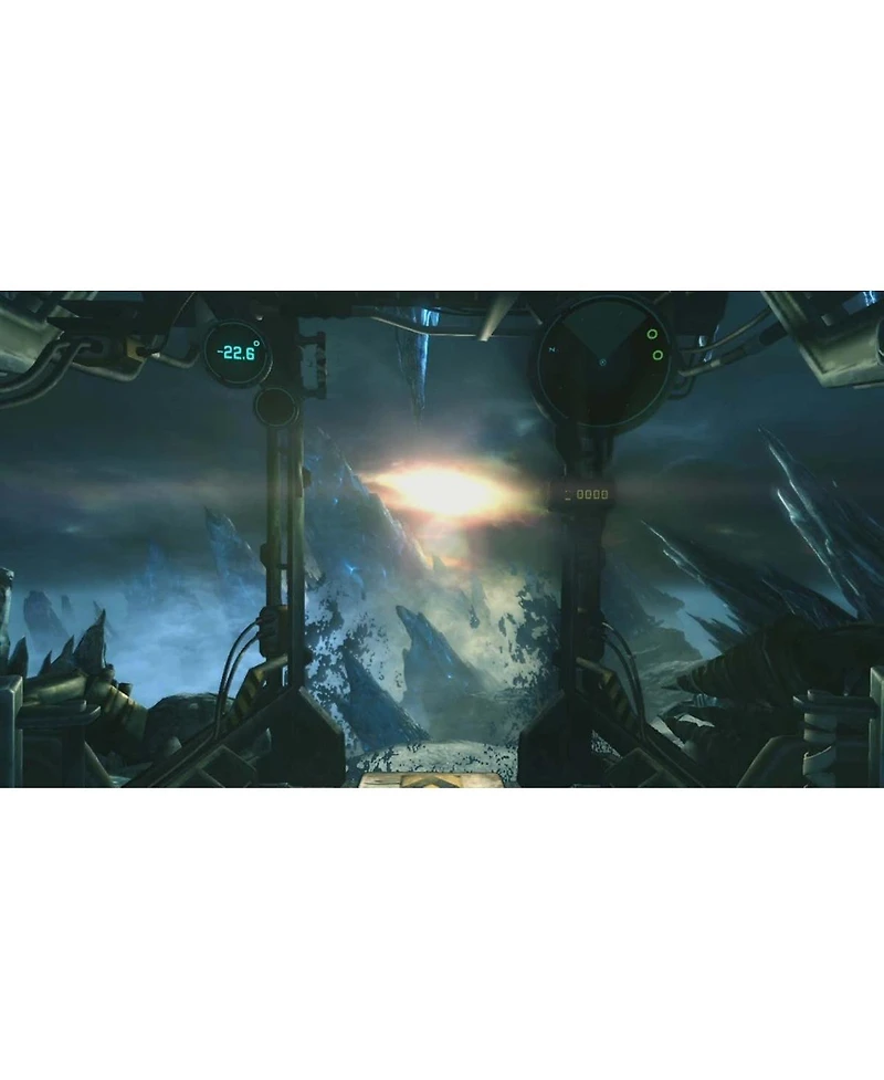 Capcom Lost Planet 3