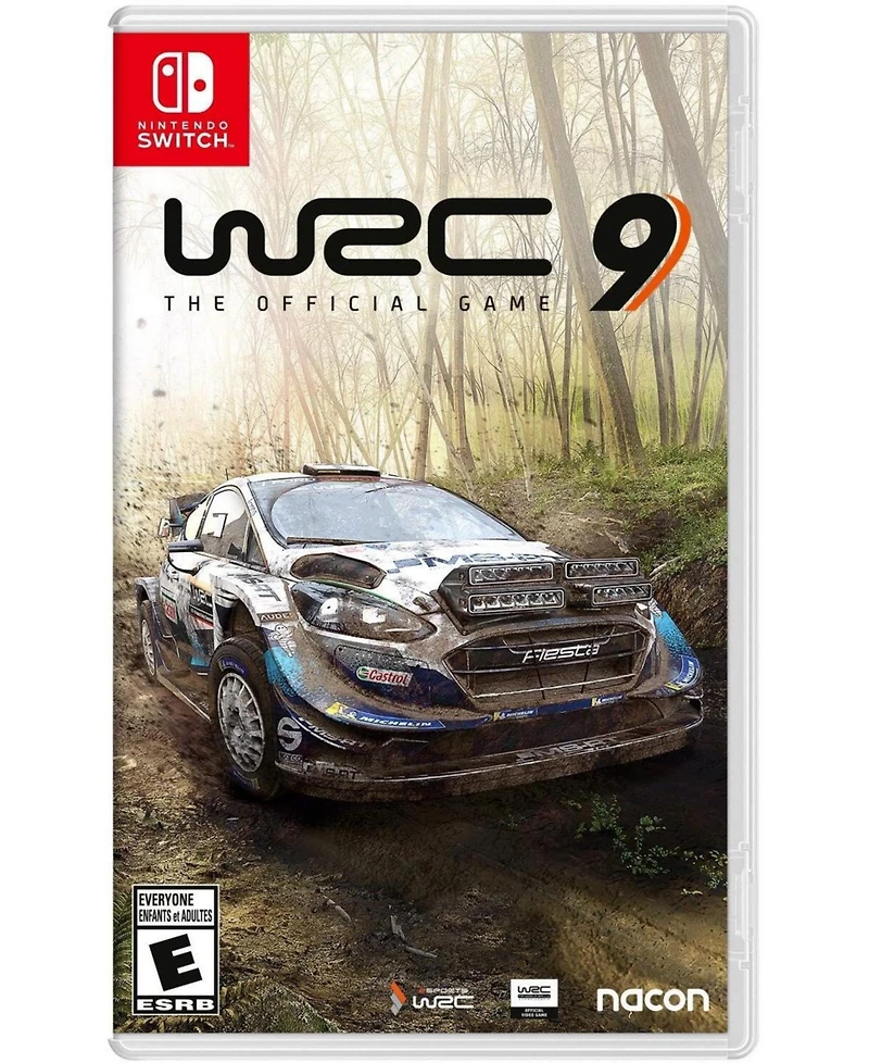 Maximum Games Wrc 9