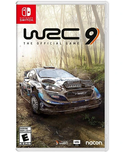 Maximum Games Wrc 9