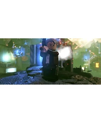 Warner Bros Lego Star Wars: The Force Awakens