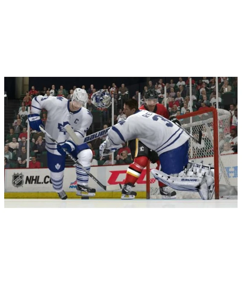 Electronic Arts Nhl 2012