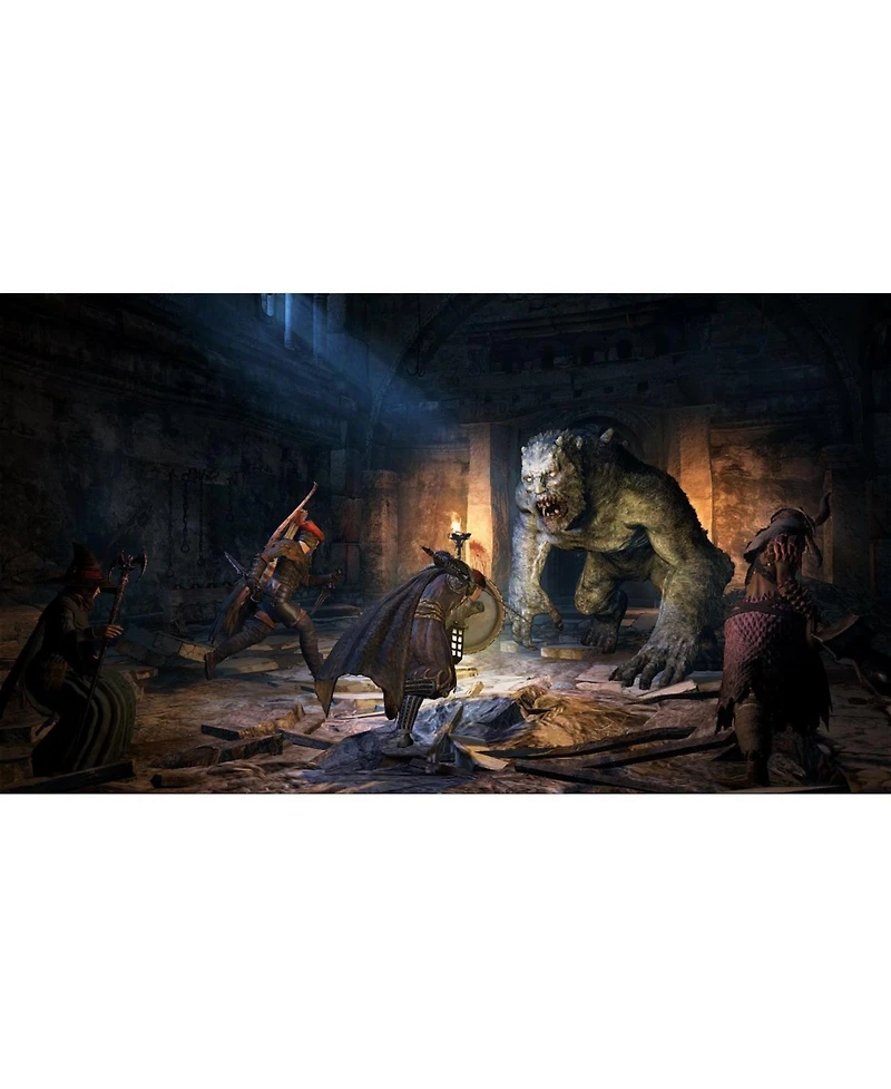 Capcom Dragon's Dogma: Dark Arisen
