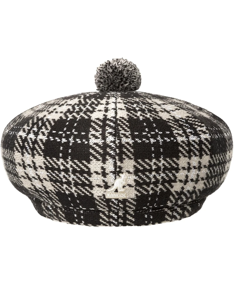 Kangol New Heritage Flat Cap