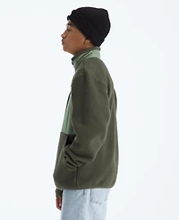 The North Face Big Boys Yumiori Full Zip Jacket