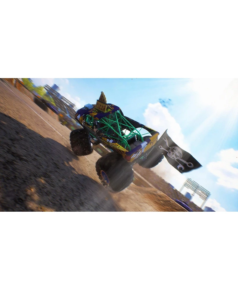 Maximum Games Monster Truck Championship