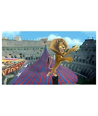 D3 Publisher Madagascar 3: The Video Game