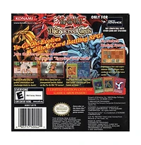 Konami Yu-Gi-Oh: The Sacred Cards