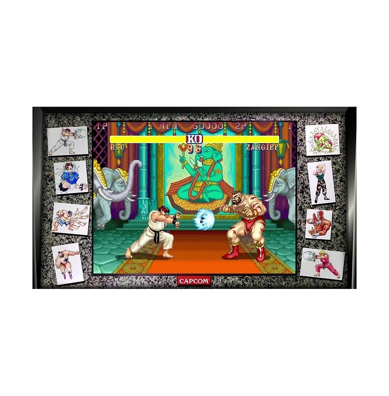 Capcom Street Fighter 30th Anniversary Collection - Standard Edition