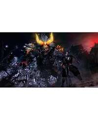Sony Computer Entertainment Nioh