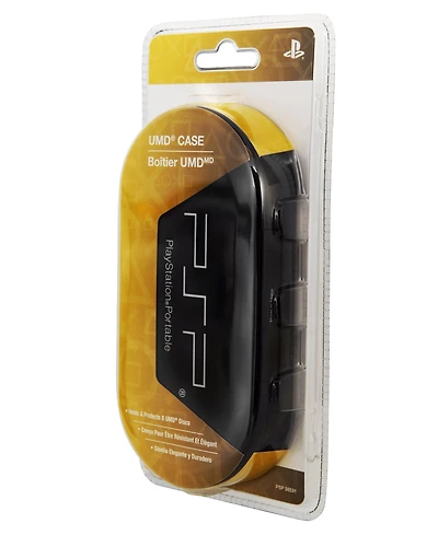 Sony Computer Entertainment Psp Umd Case