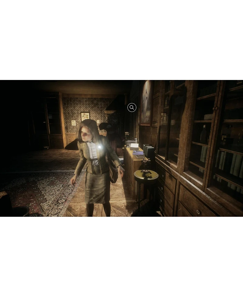 Sony Computer Entertainment Remothered: Tormented Fathers