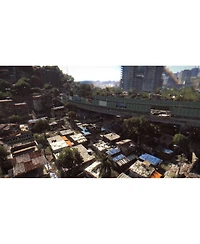 Warner Bros Dying Light