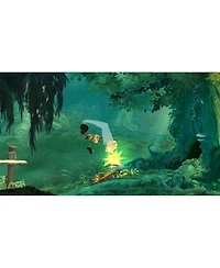 Ubisoft Rayman Legends