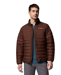 Columbia Men's Powder Lite Ii Puffer Jacket