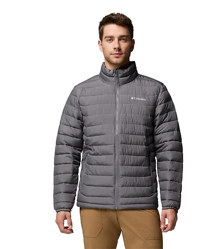 Columbia Men's Powder Lite Puffer Jacket