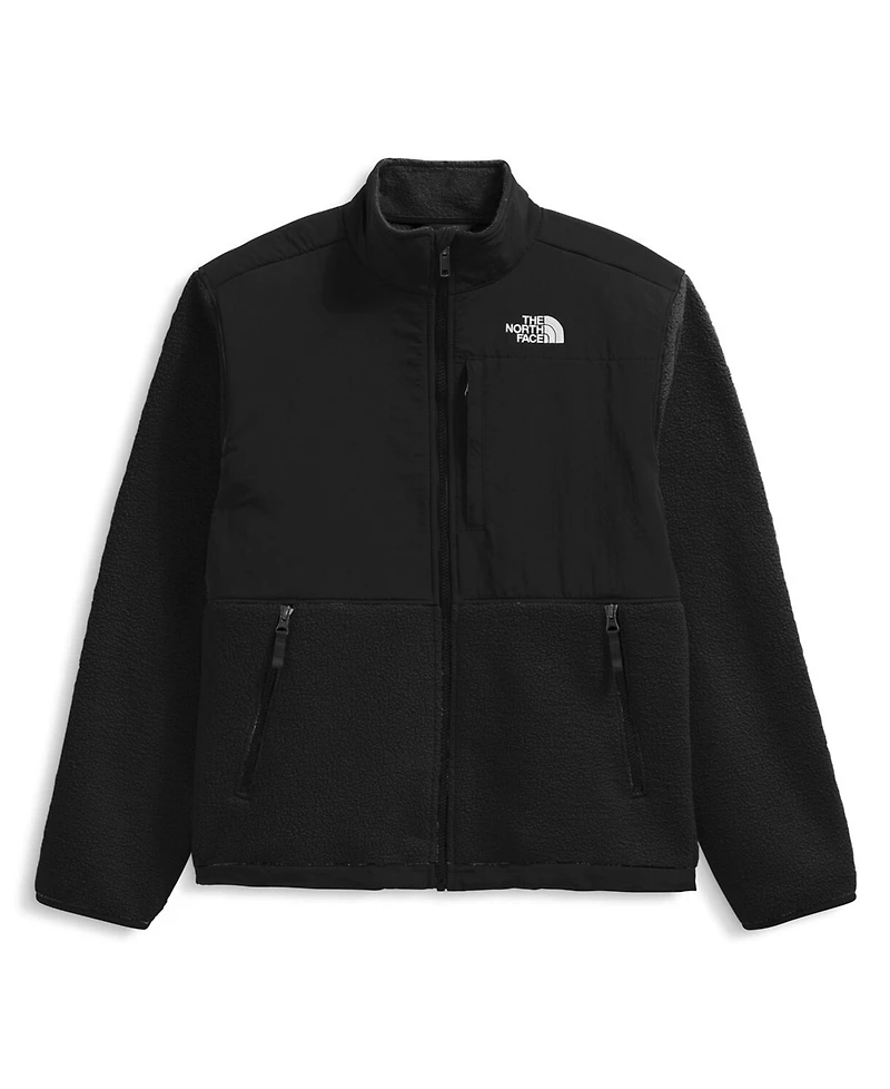 The North Face Big Boys Denali Warm Fleece Jacket