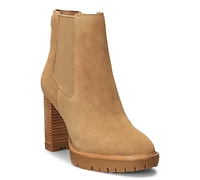 Lauren Ralph Lauren Women's Layne Chelsea Booties