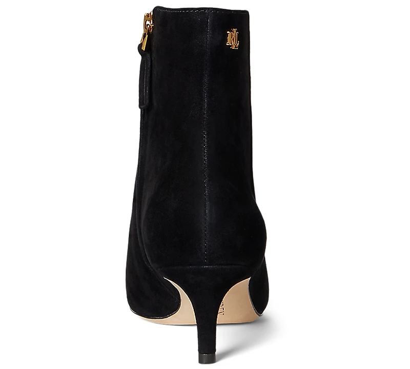 Lauren Ralph Women's McKay Booties