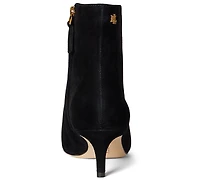 Lauren Ralph Women's McKay Booties