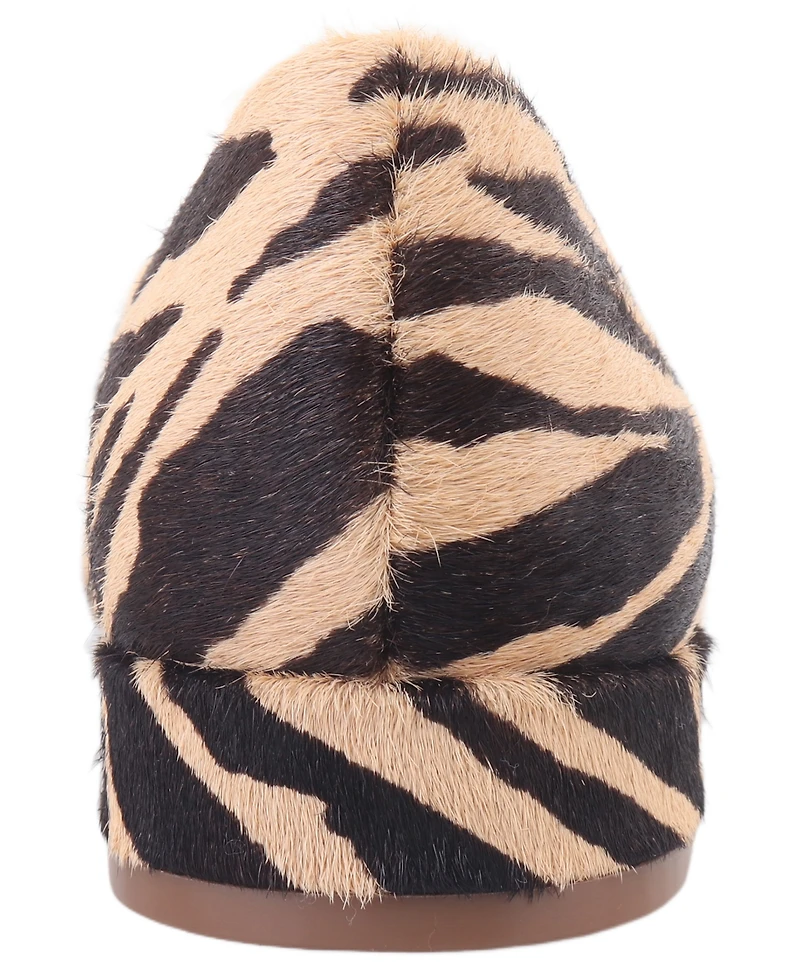 Giani Bernini Women's Borraa Snip Toe Dress Flats, Created for Macy's