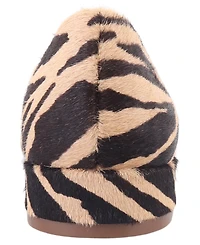 Giani Bernini Women's Borraa Snip Toe Dress Flats, Created for Macy's