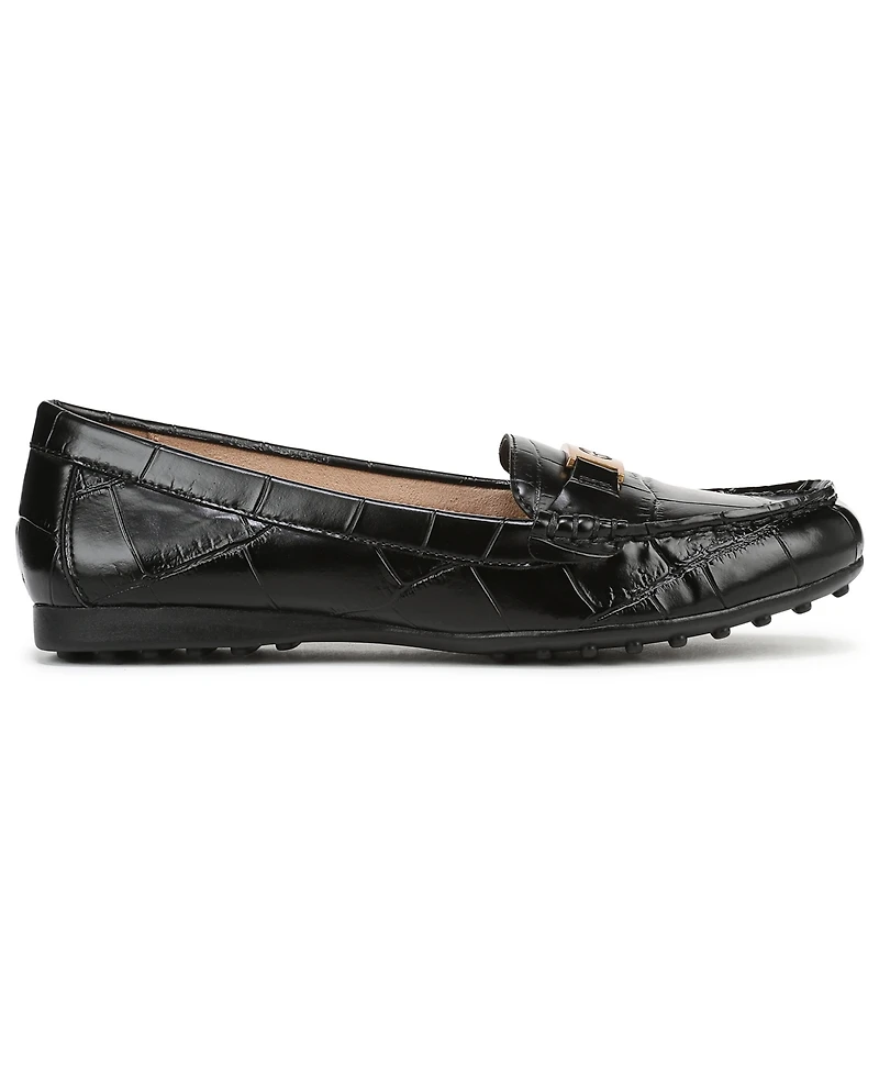 Giani Bernini Women's Dailyn Memory Foam Slip On Loafers